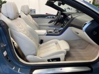 BMW Série 8 II (G15) 840dA 320ch xDrive M Sport - <small></small> 64.990 € <small>TTC</small> - #14