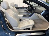 BMW Série 8 II (G15) 840dA 320ch xDrive M Sport - <small></small> 64.990 € <small>TTC</small> - #15