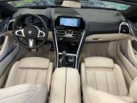 BMW Série 8 II (G15) 840dA 320ch xDrive M Sport - <small></small> 64.990 € <small>TTC</small> - #18