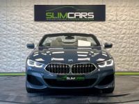 BMW Série 8 II (G15) 840dA 320ch xDrive M Sport - <small></small> 64.990 € <small>TTC</small> - #24