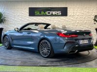 BMW Série 8 II (G15) 840dA 320ch xDrive M Sport - <small></small> 64.990 € <small>TTC</small> - #26