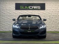 BMW Série 8 II (G15) 840dA 320ch xDrive M Sport - <small></small> 64.990 € <small>TTC</small> - #28