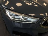 BMW Série 8 II (G15) 840dA 320ch xDrive M Sport - <small></small> 64.990 € <small>TTC</small> - #40