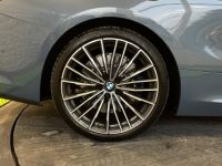 BMW Série 8 II (G15) 840dA 320ch xDrive M Sport - <small></small> 64.990 € <small>TTC</small> - #42