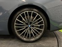 BMW Série 8 II (G15) 840dA 320ch xDrive M Sport - <small></small> 64.990 € <small>TTC</small> - #43