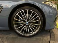 BMW Série 8 II (G15) 840dA 320ch xDrive M Sport - <small></small> 64.990 € <small>TTC</small> - #44