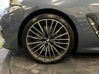 BMW Série 8 II (G15) 840dA 320ch xDrive M Sport - <small></small> 64.990 € <small>TTC</small> - #45