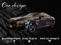 BMW Série 8 II (G15) M850iA 530ch xDrive - <small></small> 65.900 € <small>TTC</small> - #1