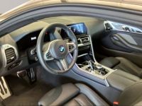 BMW Série 8 II (G15) M850iA 530ch xDrive - <small></small> 65.900 € <small>TTC</small> - #7