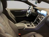 BMW Série 8 II (G15) M850iA 530ch xDrive - <small></small> 65.900 € <small>TTC</small> - #8