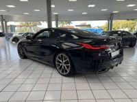 BMW Série 8 II (G15) M850iA 530ch xDrive - <small></small> 57.990 € <small>TTC</small> - #4