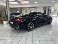 BMW Série 8 II (G15) M850iA 530ch xDrive - <small></small> 57.990 € <small>TTC</small> - #6