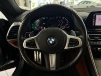 BMW Série 8 II (G15) M850iA 530ch xDrive - <small></small> 57.990 € <small>TTC</small> - #8