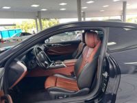 BMW Série 8 II (G15) M850iA 530ch xDrive - <small></small> 57.990 € <small>TTC</small> - #22