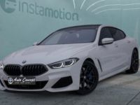 BMW Série 8 M850 - <small></small> 69.999 € <small>TTC</small> - #1