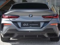 BMW Série 8 M850 Coupé Gran Coupé X-Drive Frozen Grey HUD Harman Kardon - <small></small> 81.900 € <small>TTC</small> - #5