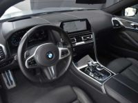BMW Série 8 M850 Coupé Gran Coupé X-Drive Frozen Grey HUD Harman Kardon - <small></small> 81.900 € <small>TTC</small> - #13