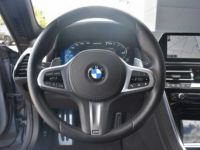 BMW Série 8 M850 Coupé Gran Coupé X-Drive Frozen Grey HUD Harman Kardon - <small></small> 81.900 € <small>TTC</small> - #14