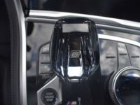 BMW Série 8 M850 Coupé Gran Coupé X-Drive Frozen Grey HUD Harman Kardon - <small></small> 81.900 € <small>TTC</small> - #20