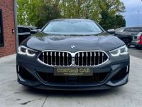 BMW Série 8 M850 Gran Coupé Toit ouvrant Garantie 12m - <small></small> 69.990 € <small>TTC</small> - #7