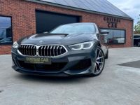 BMW Série 8 M850 Gran Coupé Toit ouvrant Garantie 12m - <small></small> 69.990 € <small>TTC</small> - #9