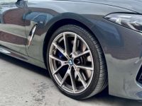BMW Série 8 M850 Gran Coupé Toit ouvrant Garantie 12m - <small></small> 69.990 € <small>TTC</small> - #12