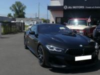 BMW Série 8 M850 I 4.4 V8 530CV XDRIVE - <small></small> 72.900 € <small>TTC</small> - #5