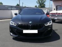 BMW Série 8 M850 I 4.4 V8 530CV XDRIVE - <small></small> 72.900 € <small>TTC</small> - #6