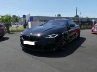 BMW Série 8 M850 I 4.4 V8 530CV XDRIVE - <small></small> 72.900 € <small>TTC</small> - #7