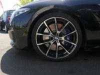 BMW Série 8 M850 I 4.4 V8 530CV XDRIVE - <small></small> 72.900 € <small>TTC</small> - #9