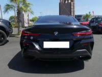 BMW Série 8 M850 I 4.4 V8 530CV XDRIVE - <small></small> 72.900 € <small>TTC</small> - #11