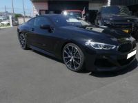 BMW Série 8 M850 I 4.4 V8 530CV XDRIVE - <small></small> 72.900 € <small>TTC</small> - #14