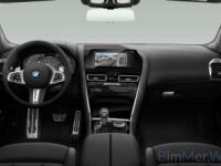 BMW Série 8 M850 I AS XDRIVE GRAN COUPE - <small></small> 64.950 € <small>TTC</small> - #2