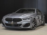 BMW Série 8 M850 i Gran Coupé xDrive 530 ch 30.000 km - Carbonne - <small></small> 59.900 € <small></small> - #1