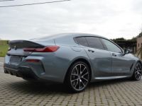 BMW Série 8 M850 i Gran Coupé xDrive 530 ch 30.000 km - Carbonne - <small></small> 59.900 € <small></small> - #2