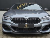 BMW Série 8 M850 i Gran Coupé xDrive 530 ch 30.000 km - Carbonne - <small></small> 59.900 € <small></small> - #3