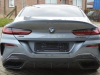 BMW Série 8 M850 i Gran Coupé xDrive 530 ch 30.000 km - Carbonne - <small></small> 59.900 € <small></small> - #4