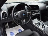 BMW Série 8 M850 i Gran Coupé xDrive 530 ch 30.000 km - Carbonne - <small></small> 59.900 € <small></small> - #10