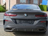 BMW Série 8 M850 I XDrive 530 Ch Pack M !! Pack Carbonne !! - <small></small> 55.900 € <small></small> - #4