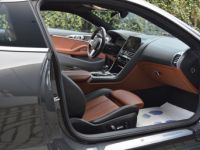 BMW Série 8 M850 I XDrive 530 Ch Pack M !! Pack Carbonne !! - <small></small> 55.900 € <small></small> - #6