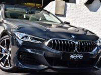 BMW Série 8 M850 I XDRIVE GRANCOUPE - <small></small> 64.950 € <small>TTC</small> - #10