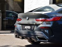 BMW Série 8 M850 I XDRIVE GRANCOUPE - <small></small> 64.950 € <small>TTC</small> - #17