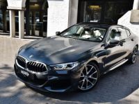 BMW Série 8 M850 I XDRIVE GRANCOUPE - <small></small> 64.950 € <small>TTC</small> - #20