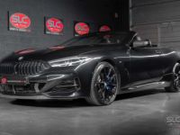 BMW Série 8 M850 M850iX Cabrio Carbon Integral Steering - <small></small> 58.900 € <small>TTC</small> - #1