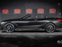 BMW Série 8 M850 M850iX Cabrio Carbon Integral Steering - <small></small> 58.900 € <small>TTC</small> - #2