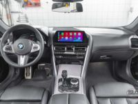 BMW Série 8 M850 M850iX Cabrio Carbon Integral Steering - <small></small> 58.900 € <small>TTC</small> - #8