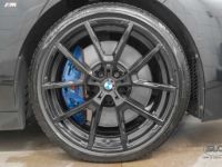 BMW Série 8 M850 M850iX Cabrio Carbon Integral Steering - <small></small> 58.900 € <small>TTC</small> - #15