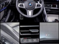 BMW Série 8 M850i Cabriolet V8 4.4 530 – Française Châssis Adaptatif Cristal Harman Kardon 866EMOIS - <small></small> 84.900 € <small>TTC</small> - #7