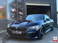 BMW Série 8 M850i V8 4.4 530 ch xDrive - <small></small> 69.990 € <small>TTC</small> - #1