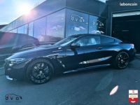 BMW Série 8 M850i V8 4.4 530 ch xDrive - <small></small> 69.990 € <small>TTC</small> - #2